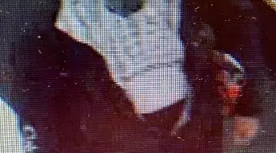 OPP In Sioux Lookout Trying To Identify Theft Suspect