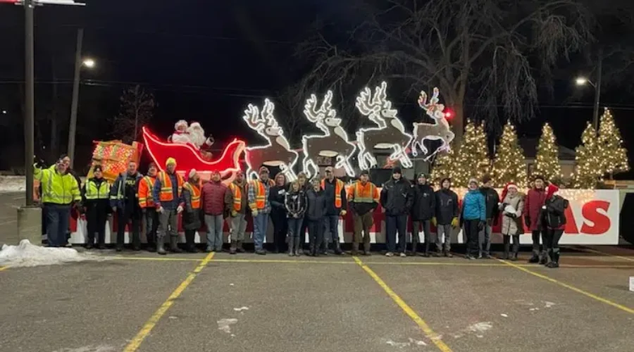 tour1-1 Tour Of Lights A Success In Dryden