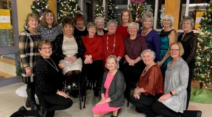 Festival Of Trees Wraps Up This Weekend