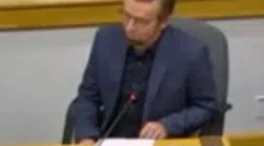 Talk Of Emergency Shelter Resurfaces In Dryden