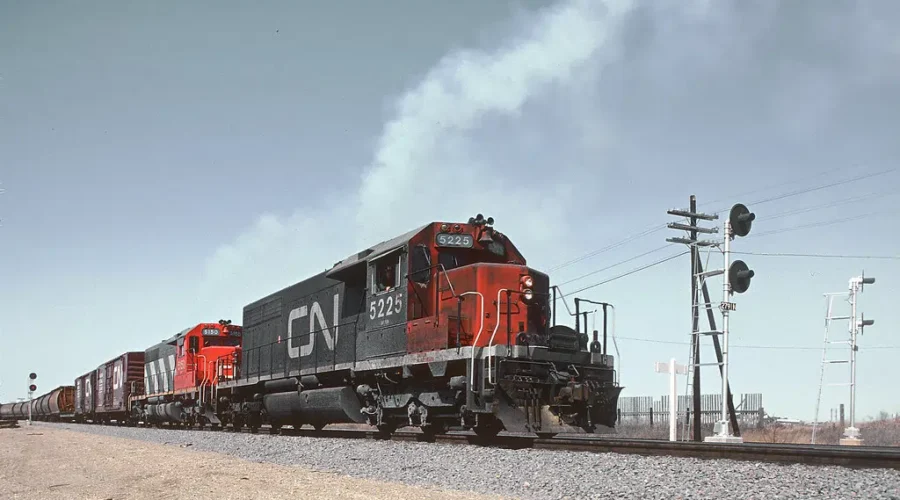 31431480313_44d161b431_b Rail Traffic Controllers/CN Finalize Deal