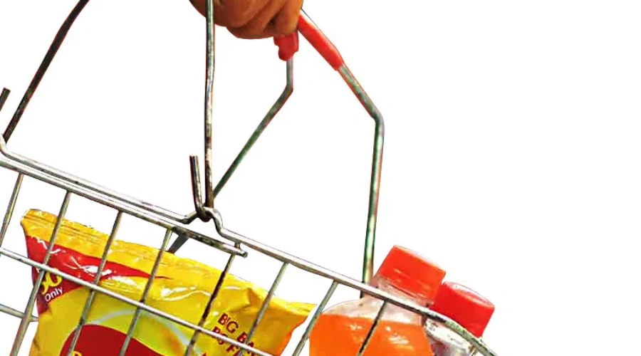 November Retail Statistics