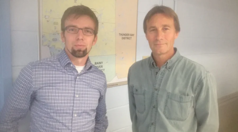 barryhenry New KDSB Board Meets For The First Time