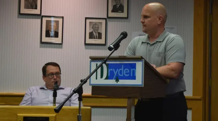 Dryden facing 2.65 property tax levy increase