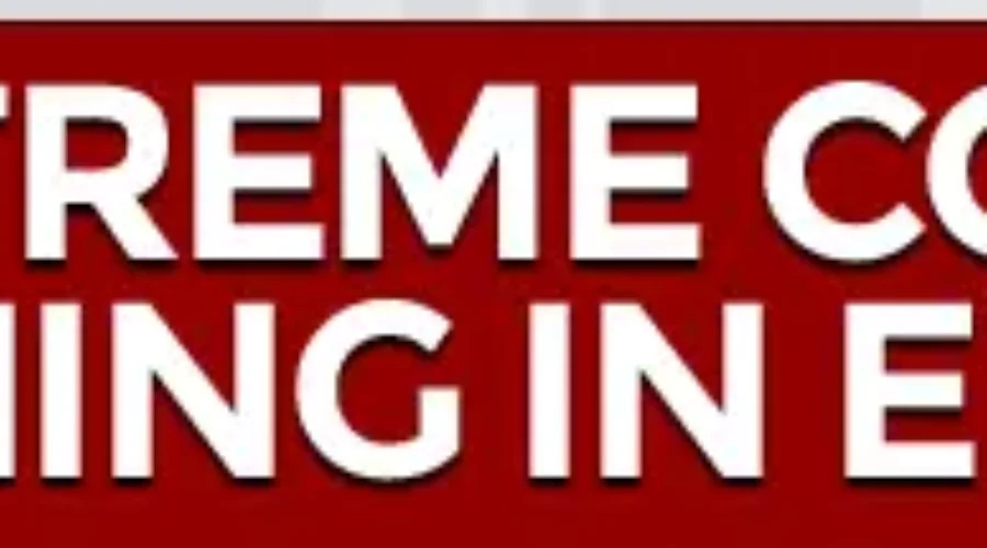 extreme-cold-lake-2 Extreme Cold Weather Advisory Issued