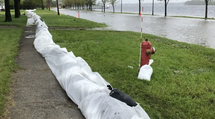 Inquiry Proposed into 2022 Flooding