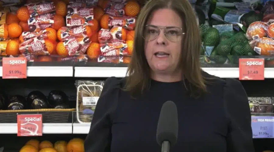 Manitobans To Get Carbon Tax Relief Cheques