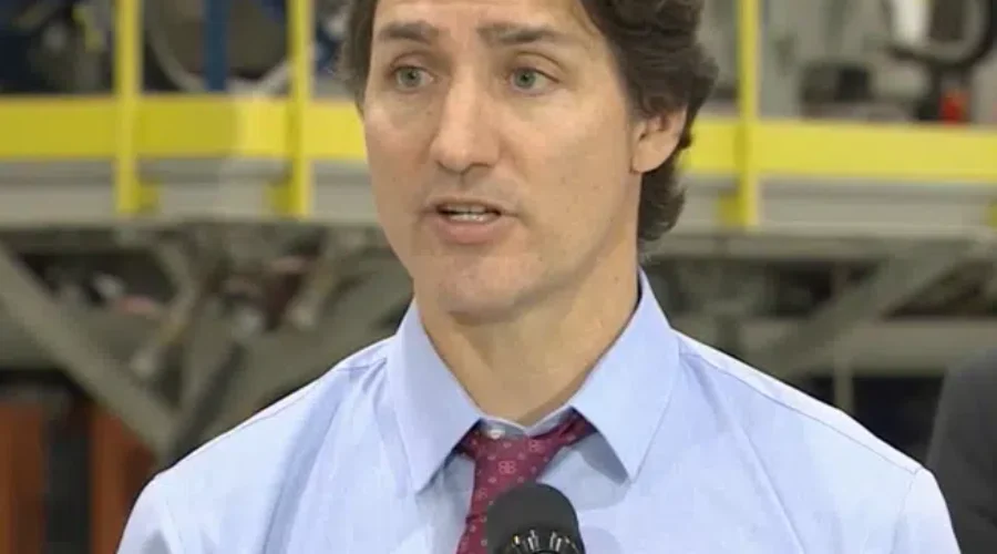 justin-bail Trudeau Responds To Premier’s Bail Letter