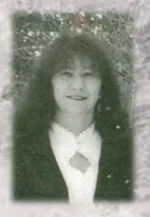 Kathy Ann Irene Kaufmann