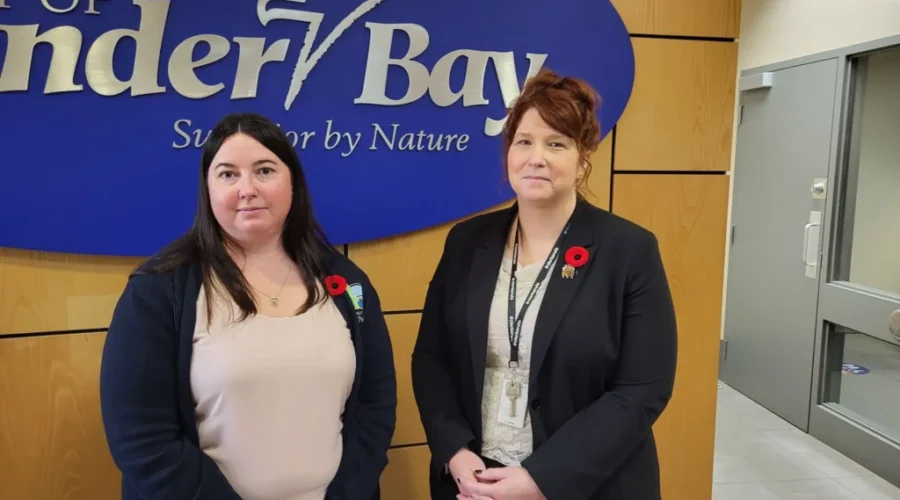 kerry-bellamy-and-krista-power Municipalities To Adopt Elections Ontario Voters Lists In 2024