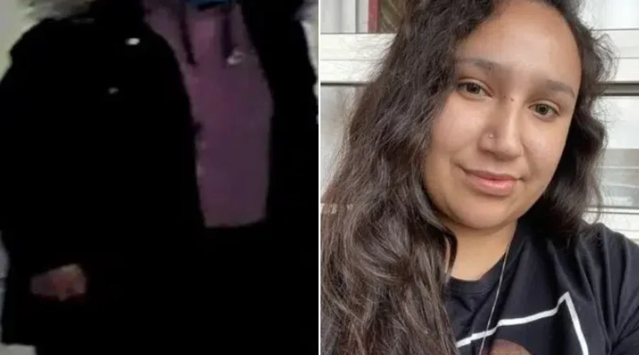 Located – New Sighting of Missing Woman Latanya Tait