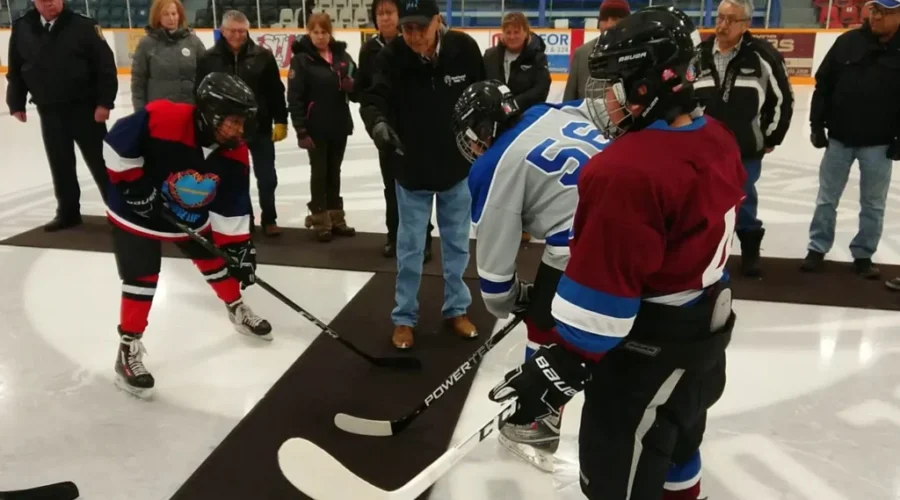 Puck Drops For Lil’ Bands After 3 Year Hiatus