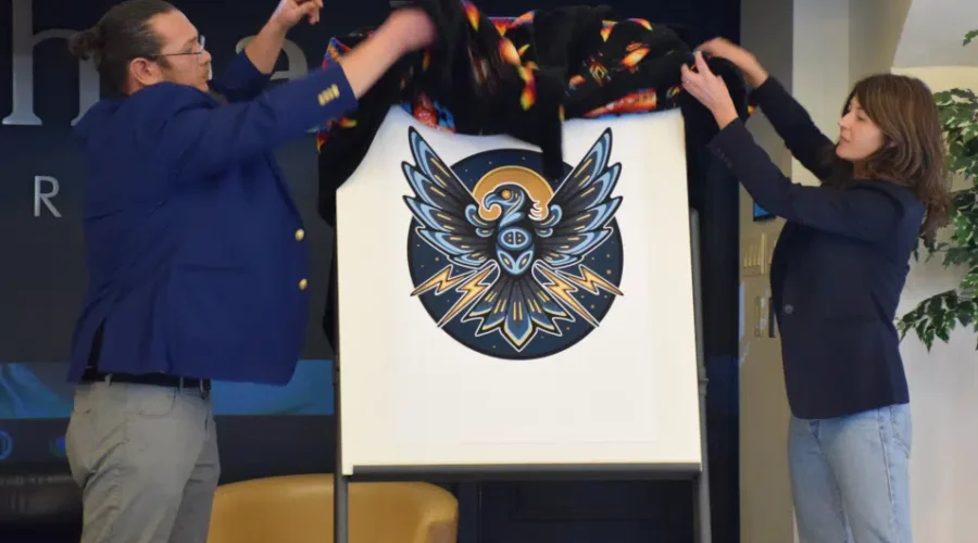 New Name & Logo Unveiled For Indigenous Law & Justice Institute