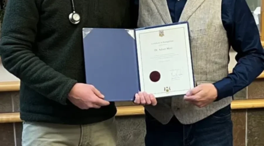 Community Support Needed To Address Staff Shortages