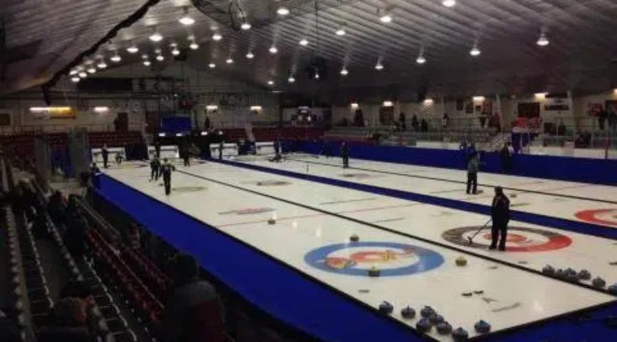 Northern Ontario Curling Playdowns Next Week