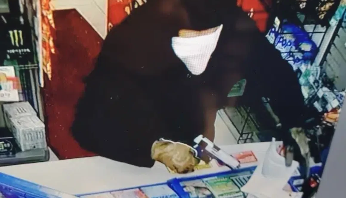 robbery