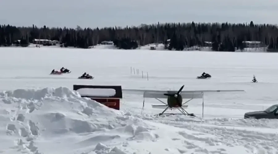 DDRA Hosting ‘Snow Drags’