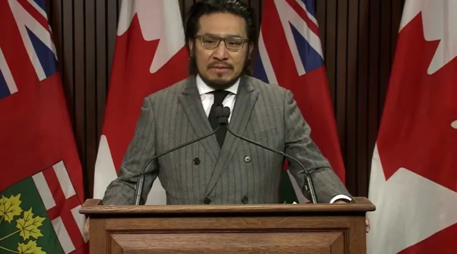 More Burial Sites Expected In The Region