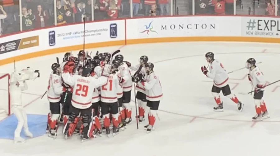 team-canada-team-usa Golden goal in OT seals it for Canada at World Juniors