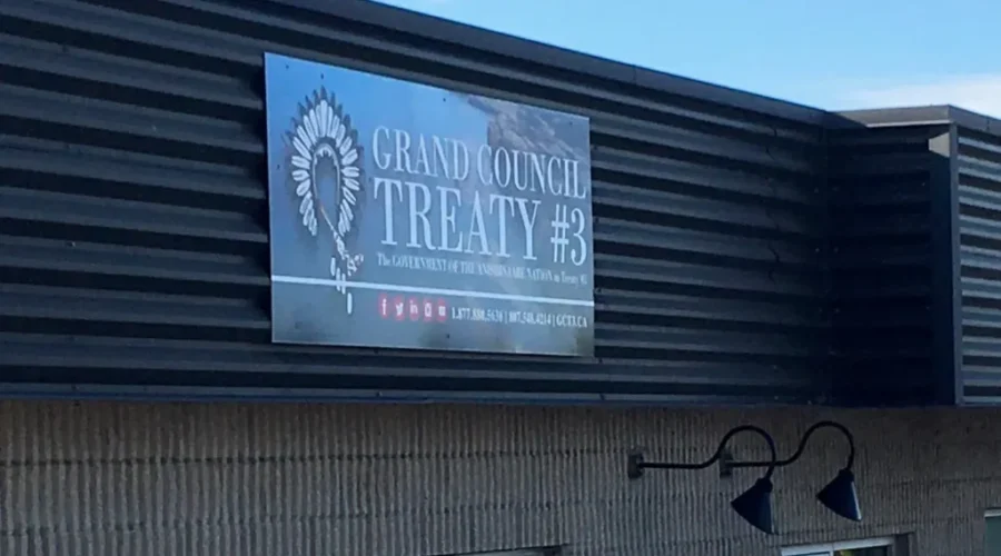 treaty-3-new-office Grand Council Treaty #3 Launches Geoportal