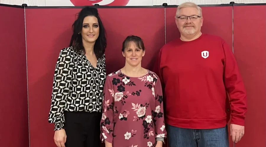 Workers At Patricia Gardens In Dryden Approve Contract