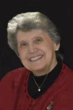 Claire Jackson nee O’Bumsawin