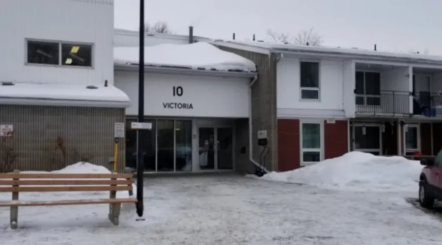 10-victoria Fire at 10 Victoria Street Ruled Accidental