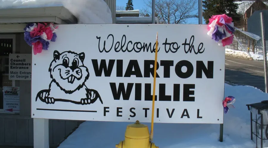 3245552833_cdf9a95e60_b Groundhog Day: Sam Predicts Six More Weeks Of Winter