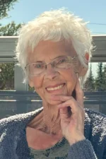 Lorraine Vaccher