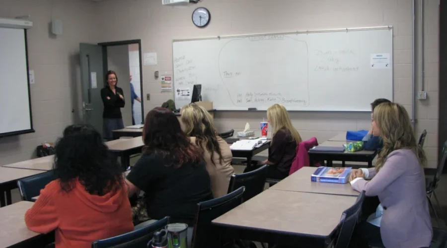 Continued Success for College Graduates