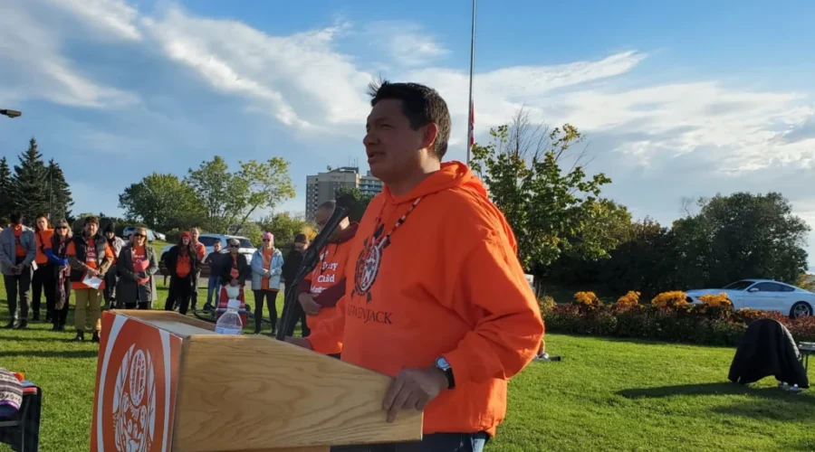 derek-fox-scaled-1 Suspended NAN Grand Chief calls for snap election