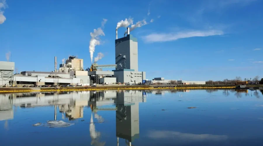 domtar-dryden Buyer for Dryden mill found