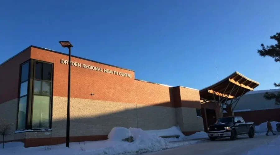 New Document to Guide Leadership at Dryden Hospital