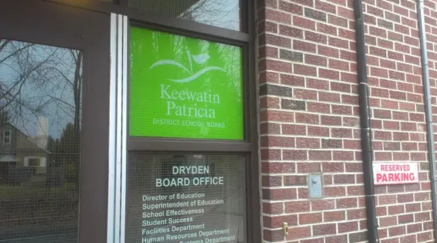 Dryden Debating Changing Trustee Election Process