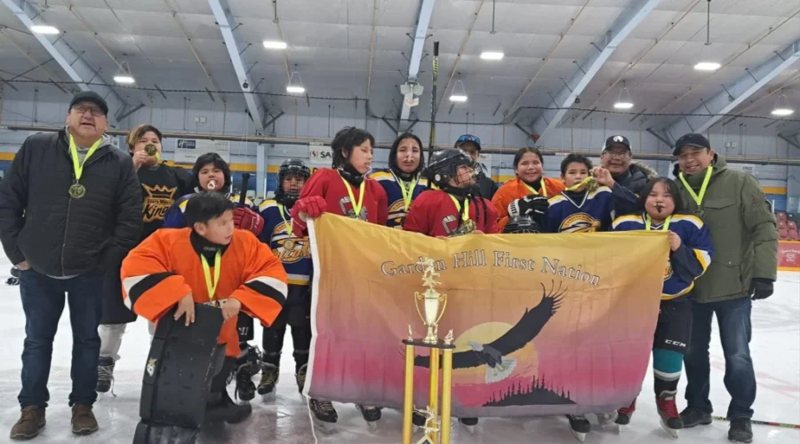gardenhillpeewees Lil’ Bands 2023 Wraps Up In Dryden
