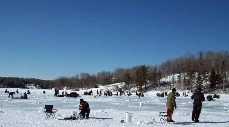 Dryden Lions Cancel Wabigoon Fishing Derby