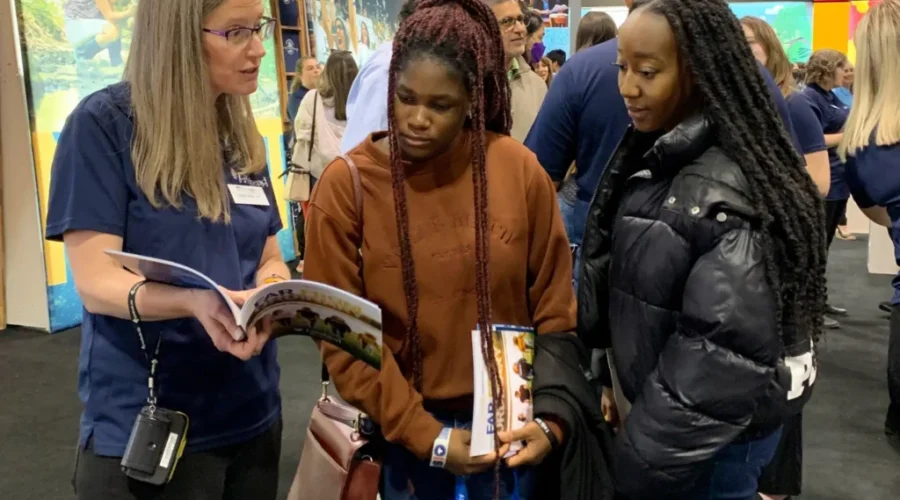 lakehead-university-black-students Recognizing the Black Community in Northwestern Ontario