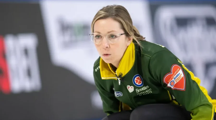 mccarville-courtesy-curling-canada Team Northern Ontario; A Force To Be Reckoned With