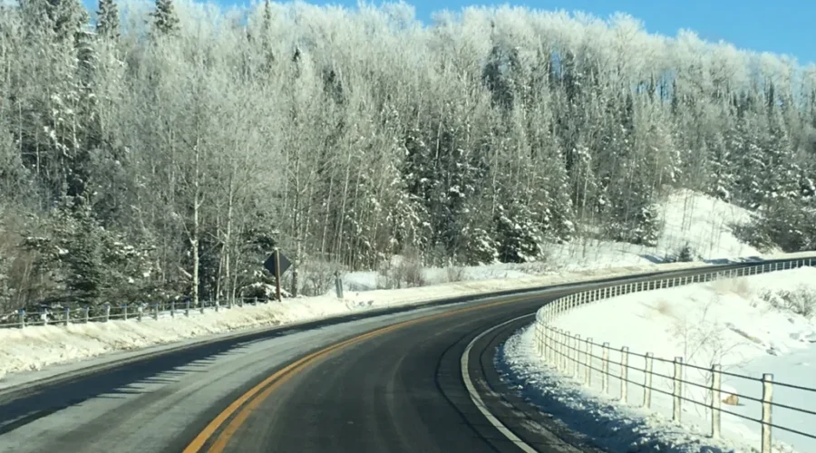 Despite Cold Snap, January Milder Than Normal