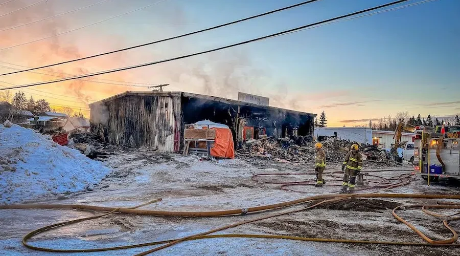 moosefour-1 Cause of Thirsty Moose Fire to Stay ‘Undetermined’