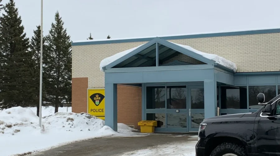 Some Relief For High Policing Costs