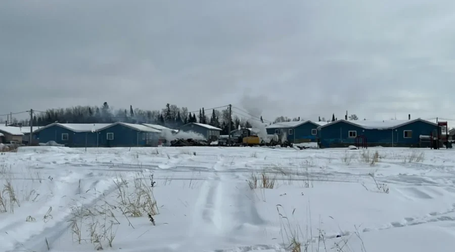 pik-fire 3 people now confirmed dead in Pikangikum fire