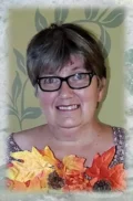 Patricia Mae Hardy
