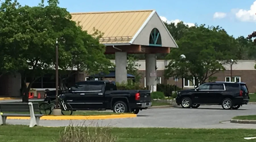 Minister to Review Nat’l LTC Standards