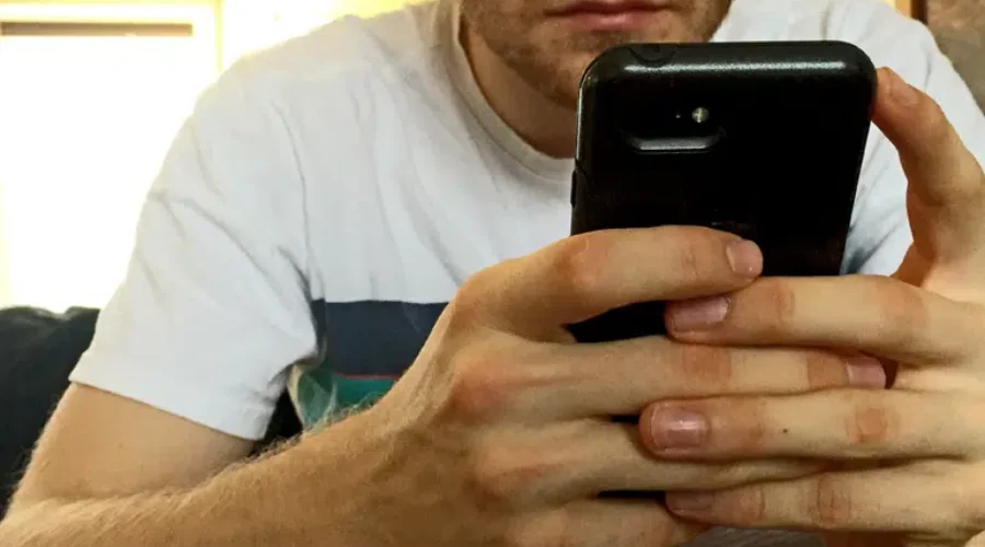 Police Warn of Youth ‘Sexting’ in Red Lake