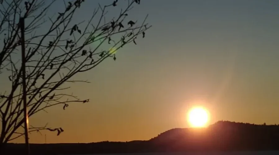 Town Beach – Sioux Lookout