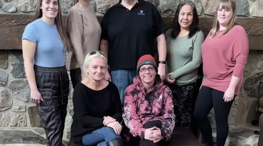 Major Wage Increases for 125 Staff in Dryden, Sioux Lookout