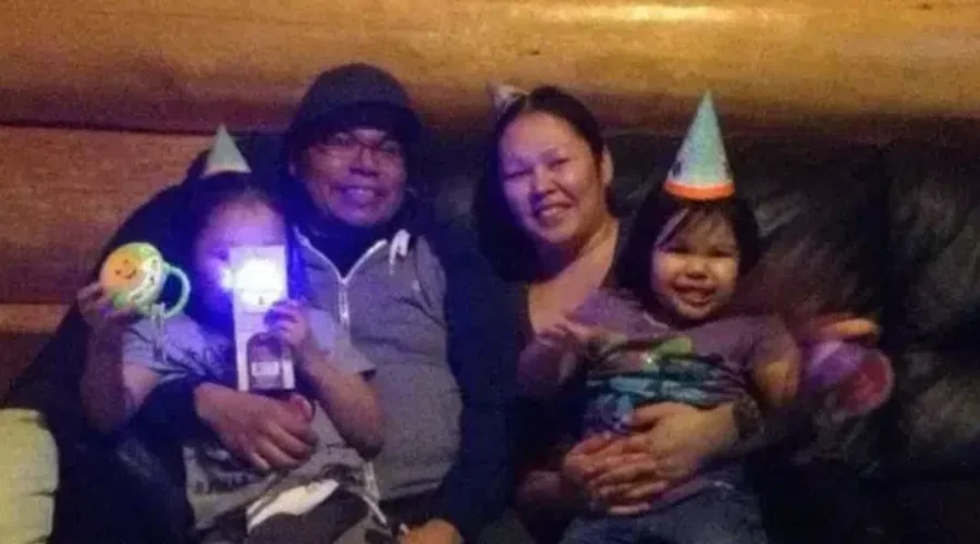 wabanogofundme-1 Fire Marshall Investigating Fatal Weenusk Fire