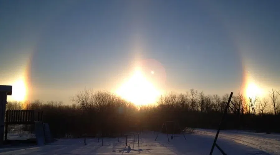 weatherrecords Weekend Weather Records Broken in Dryden