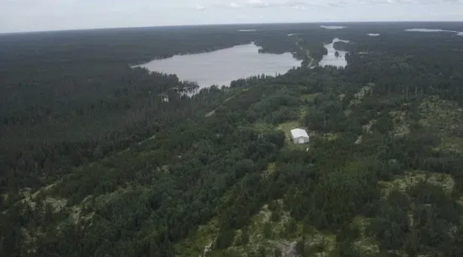 Copper Mine to Be Revived Near Ontario Border